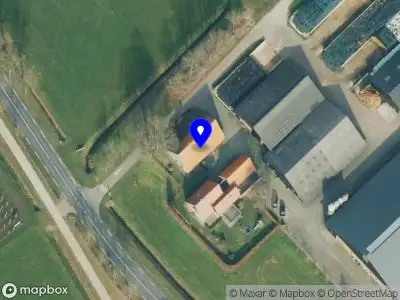 CV de Keurnmeaiers Rossum