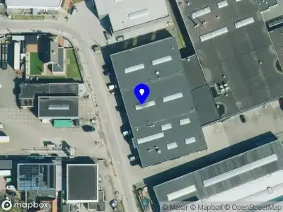 Menzing Industriële Toelevering B.V. Haaksbergen