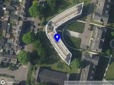 Vereniging tot Behoud van het Jan van Nassaupark