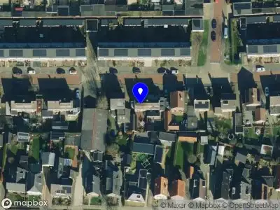 Nieuw bedrijf Gerard Adema Beheer B.V.