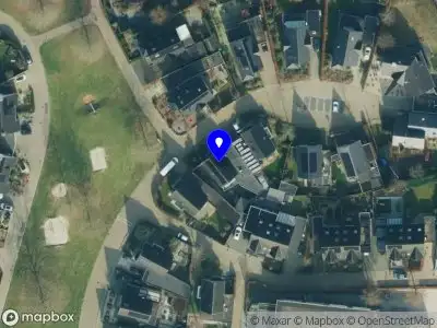 Stichting Berkelhof Almelo