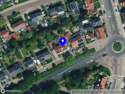 Tafeltennisvereniging Warnsveld