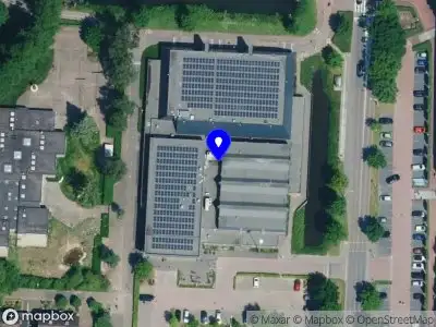 Volleybalvereniging WSV Warnsveld