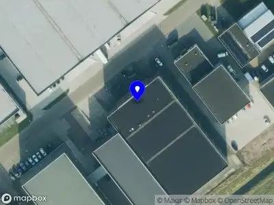 Haarhuis Beheer B.V.