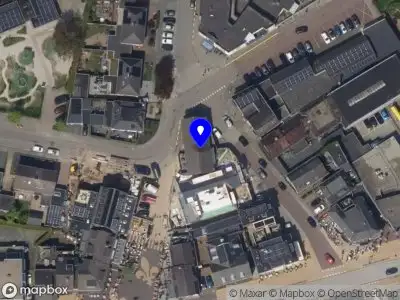 Ondernemers Vereniging Voorthuizen (OVV)