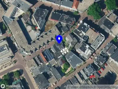 Waxx Kappers Apeldoorn