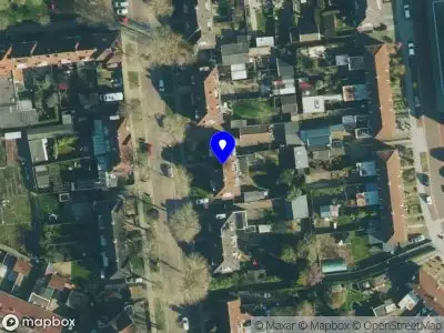 Stichting Bewonersoverleg de Nijverheid Hengelo