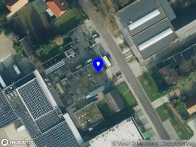 Nieuw bedrijf Gildehof Holding B.V.