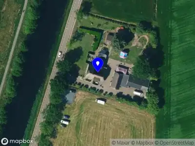Stichting Trekkertrek Klarenbeek BEEMTE BROEKLAND