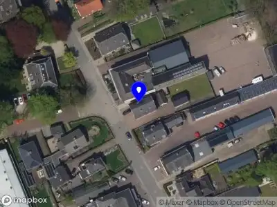 Van de Bunt Holding B.V.