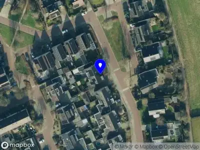 Tuinvereniging "De Jipkesbelt" Nijverdal