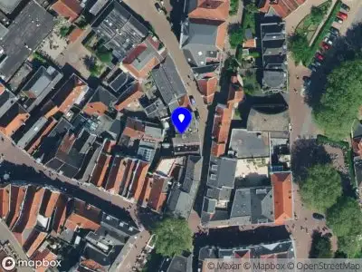 Huurdersver. Oude Wand nrs 136,138,140,142 Z. Zutphen