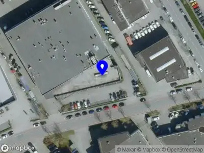 Thales Cryogenics B.V. Eindhoven