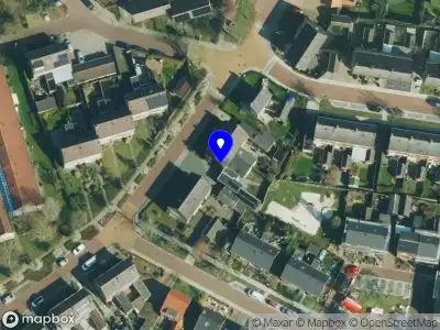 Nieuw bedrijf Buurtvereniging Hidderskamp