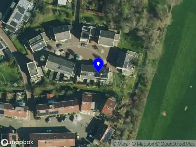 Vereniging Ecotuin Forsythia Enschede