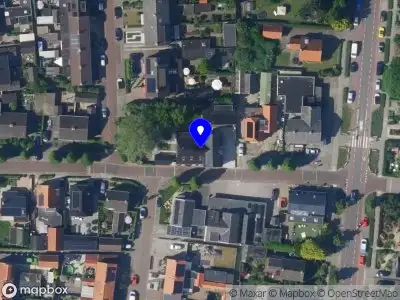 Peter M. Booij Holding B.V.