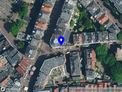 Stichting Deventer Binnenstadsmanagement Deventer