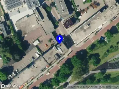 Wittenborg University Apeldoorn