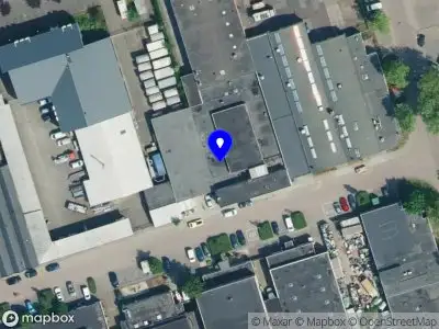 Culturele Stichting Infoned Deventer