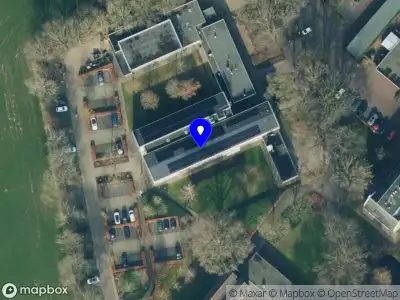 Vereniging InterZOrg Twente DENEKAMP