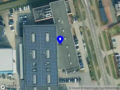 Wed. H.J. van Buuren B.V.