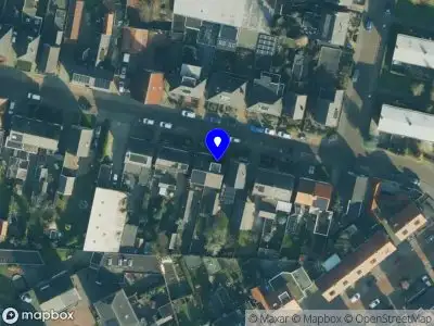 Stichting Sint Nicolaasaktie 