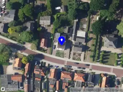 Nieuw bedrijf Kous Beheer