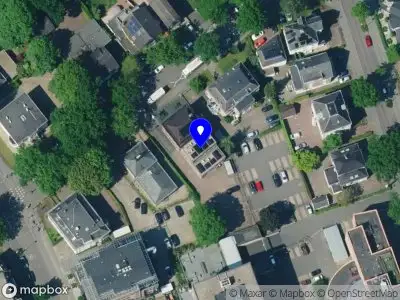 Rodenburg Property Holding B.V.