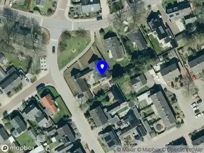 TP Markant Beheer B.V. Hoenderloo