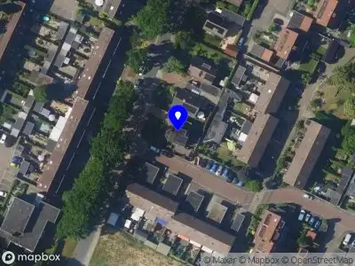 Nieuw bedrijf Stichting Beach Pull Putten