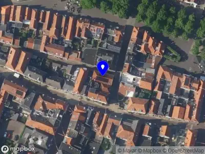 Stichting de Oude Synagoge Harderwijk