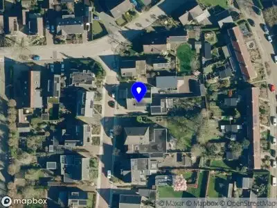 Nieuw bedrijf Stichting Dorpsraad Brummen