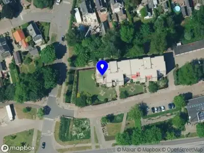 Vereniging Walterbos Apeldoorn