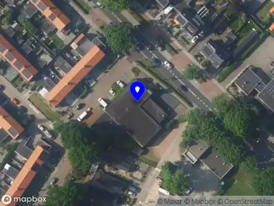 Stichting "Uitzicht" Harderwijk