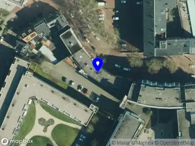 Damesdispuut Mnemosyne