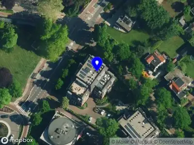 De Veluwse Midwienterhoornbloazers