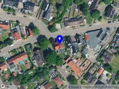 Lochemse Korfbalvereniging 't Overschotje