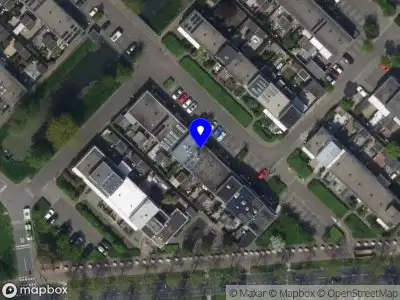 Vereniging van Eigenaren 