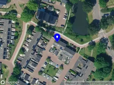 Nieuw bedrijf Stichting E.W.O.B.