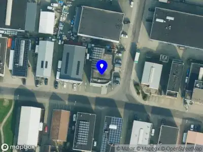 Hammer Trading & Development