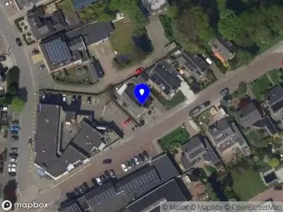 Troost Nunspeet B.V. Voorthuizen
