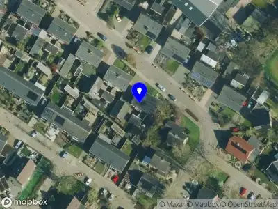 Nieuw bedrijf Aan de Stegge Trappen