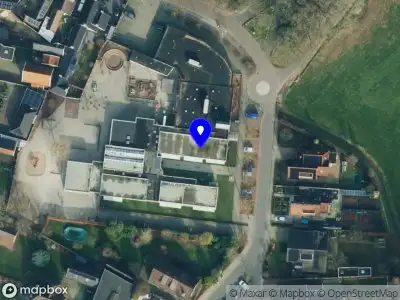 Oudervereniging St. Stephanus