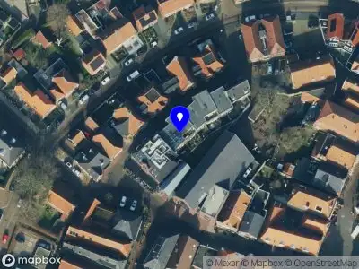 Nieuw bedrijf Ootmarsumse Pètanque Club 