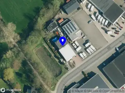 Stichting Draaimolen Eibergen Eibergen