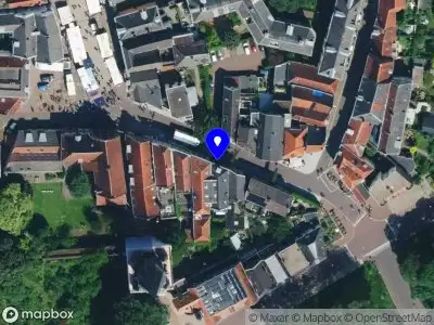 Stichting Penya La Maquina Blau Grana