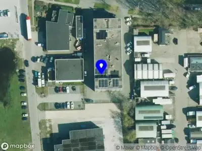 Nieuw bedrijf Ver. van Eigenaren Bedrijfsgeb. Eeftinksweg