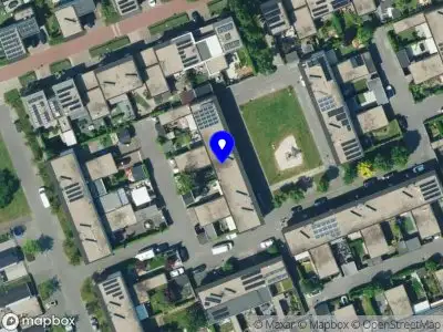 Stichting W.H.O.E. Apeldoorn