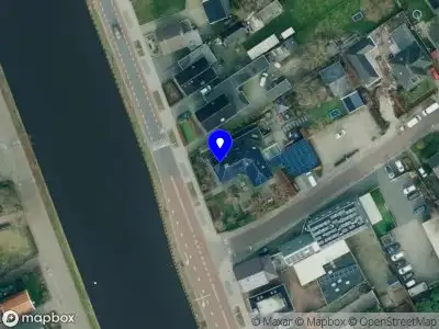 Huisman Recreatie B.V. Daarlerveen