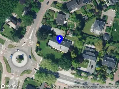 Nieuw bedrijf Stichting Administratiekantoor Schuthom